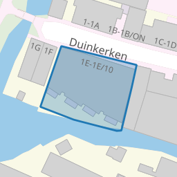 Perceel KMN01-B-10616