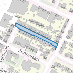 Perceel KMN01-B-10622