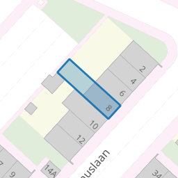 Perceel KMN01-B-10627