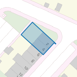 Perceel KMN01-B-10629