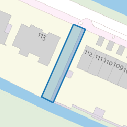 Perceel KMN01-B-10631