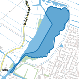 Perceel KMN01-B-10645