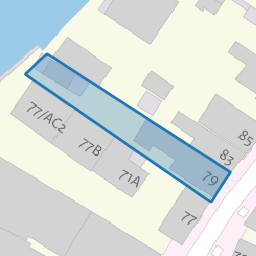 Perceel KMN01-B-1540