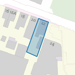 Perceel KMN01-B-1657