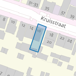 Perceel KMN01-B-1845