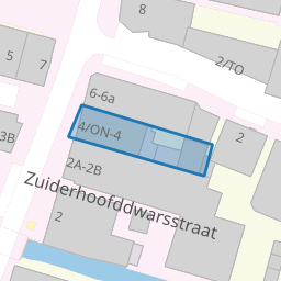 Perceel KMN01-B-1973