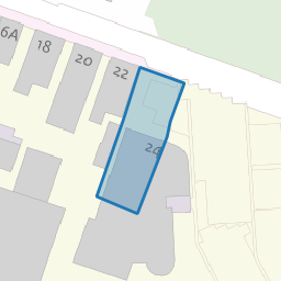 Perceel KMN01-B-2032