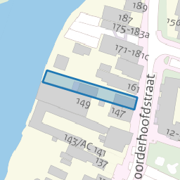 Perceel KMN01-B-2039