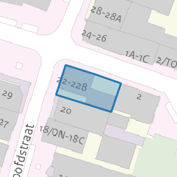 Perceel KMN01-B-2050