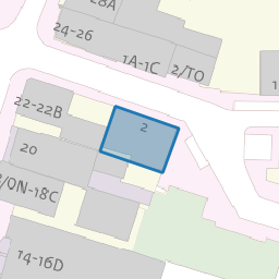 Perceel KMN01-B-2051