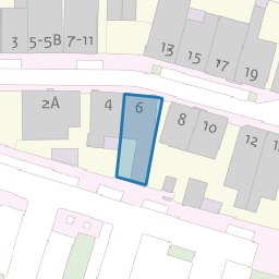 Perceel KMN01-B-2064