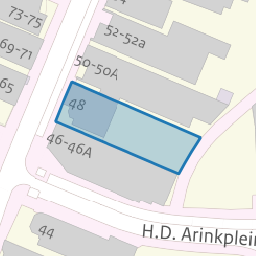 Perceel KMN01-B-2160