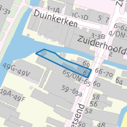 Perceel KMN01-B-2178