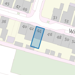 Perceel KMN01-B-2217