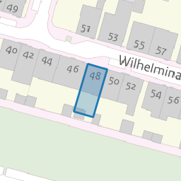 Perceel KMN01-B-2219