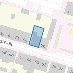 Perceel KMN01-B-2236