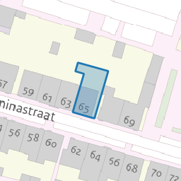 Perceel KMN01-B-2237