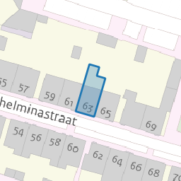 Perceel KMN01-B-2238