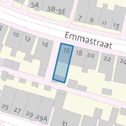 Perceel KMN01-B-2416