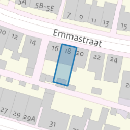 Perceel KMN01-B-2417