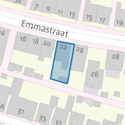 Perceel KMN01-B-2419