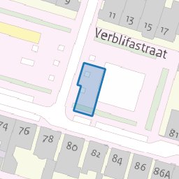 Perceel KMN01-B-2472