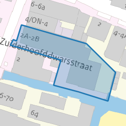 Perceel KMN01-B-2473