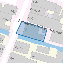 Perceel KMN01-B-2474