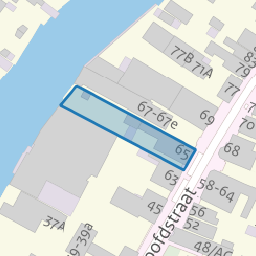 Perceel KMN01-B-2488