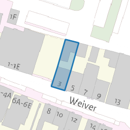 Perceel KMN01-B-2518