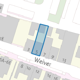 Perceel KMN01-B-2519