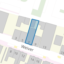 Perceel KMN01-B-2520