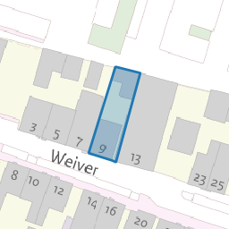 Perceel KMN01-B-2521