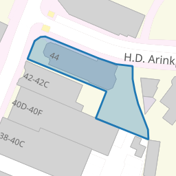 Perceel KMN01-B-2594