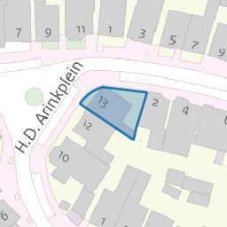 Perceel KMN01-B-2596