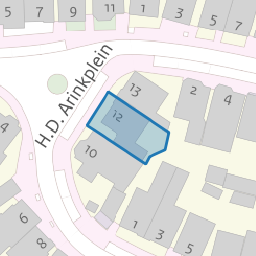 Perceel KMN01-B-2597