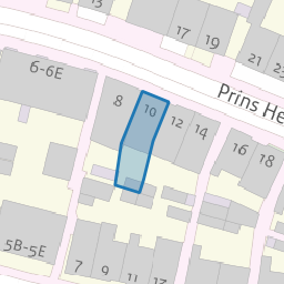 Perceel KMN01-B-2600