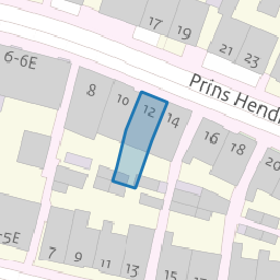 Perceel KMN01-B-2601