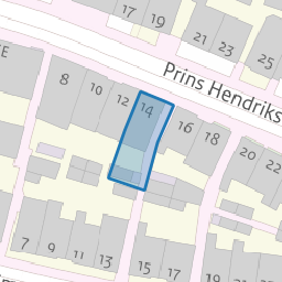 Perceel KMN01-B-2602