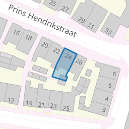 Perceel KMN01-B-2614