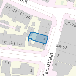 Perceel KMN01-B-2621