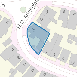 Perceel KMN01-B-2635