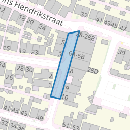 Perceel KMN01-B-2636