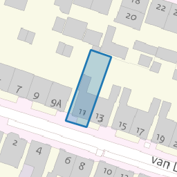 Perceel KMN01-B-2744