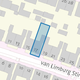 Perceel KMN01-B-2747