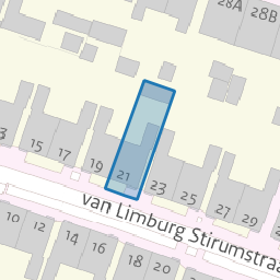 Perceel KMN01-B-2749