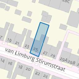 Perceel KMN01-B-2751