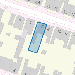 Perceel KMN01-B-2754