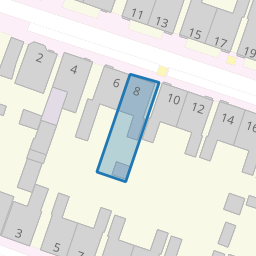 Perceel KMN01-B-2755