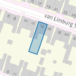 Perceel KMN01-B-2758